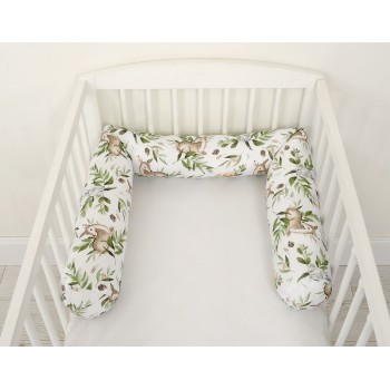 Πάντα Κούνιας - Roller -160/13 - woodland green