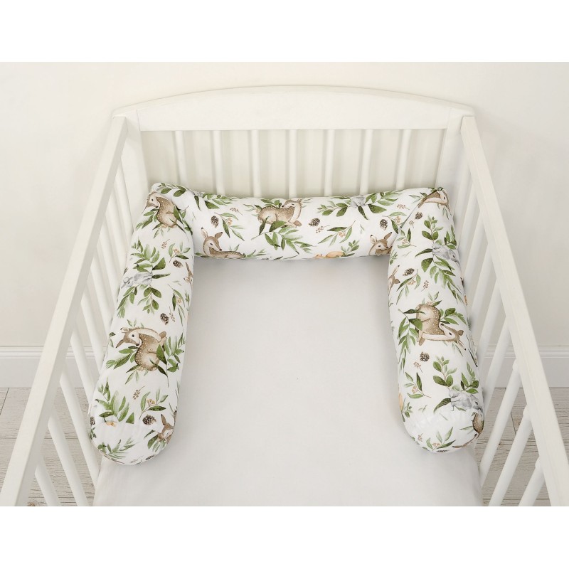 Πάντα Κούνιας - Roller -160/13 - woodland green