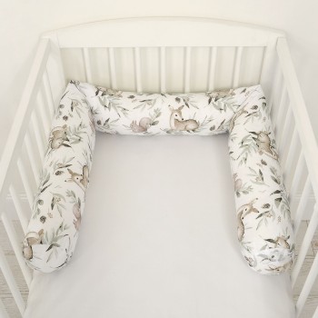 Πάντα Κούνιας - Roller -160/13 - woodland olive