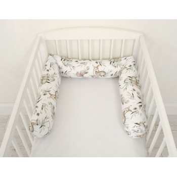 Πάντα Κούνιας - Roller -160/13 - woodland olive