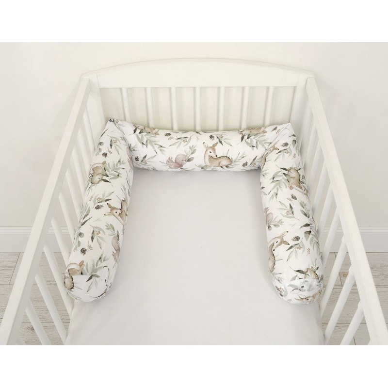 Πάντα Κούνιας - Roller -160/13 - woodland olive