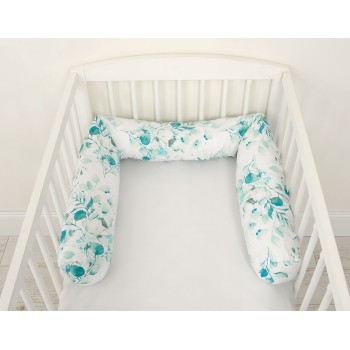 Πάντα Κούνιας - Roller -160/13 - eucaliptus mint