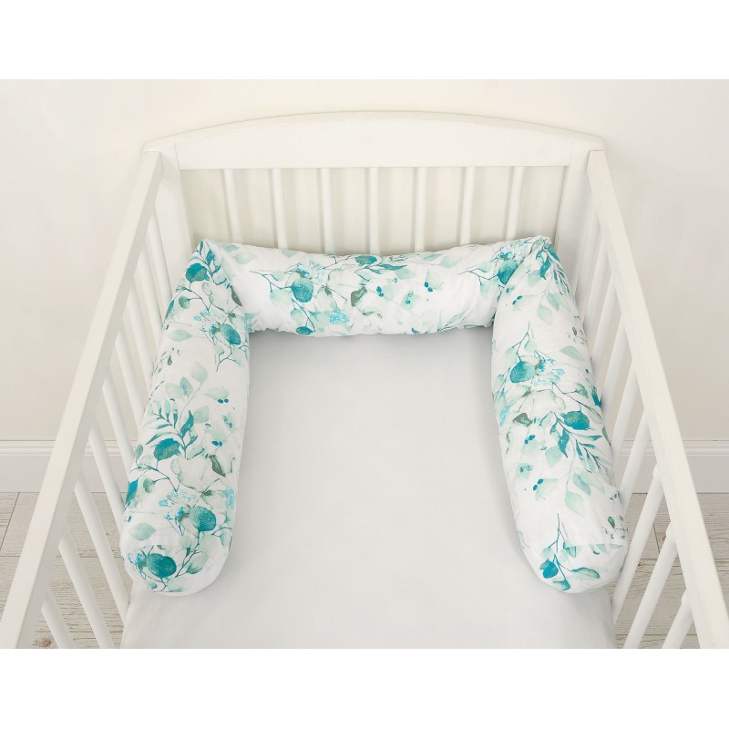 Πάντα Κούνιας - Roller -160/13 - eucaliptus mint