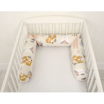 Πάντα Κούνιας - Roller -160/13 - little Indians