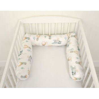 Πάντα Κούνιας - Roller -160/13 - sky adventure