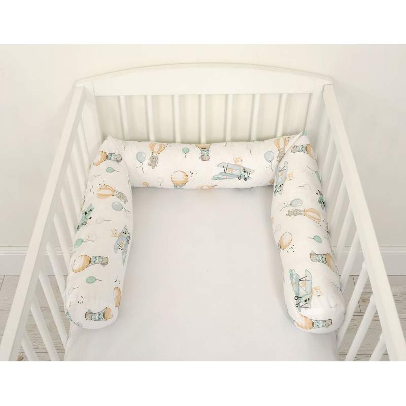 Πάντα Κούνιας - Roller -160/13 - sky adventure