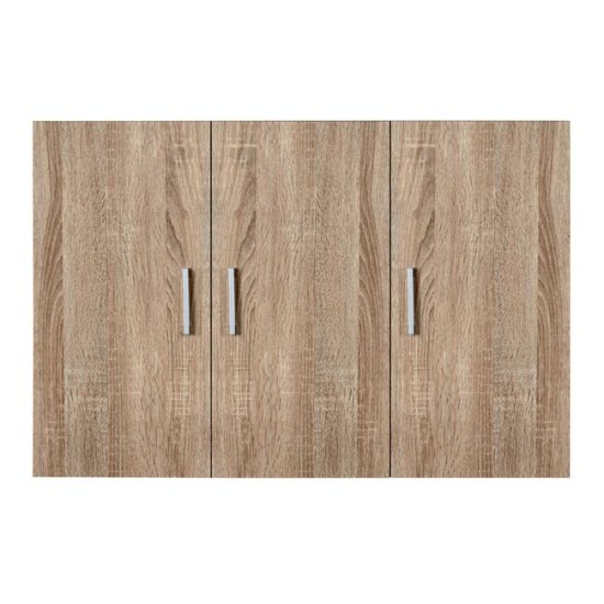 ΠΑΤΑΡΙ 3ΦΥΛΛΗΣ ΝΤΟΥΛΑΠΑΣ ALIVIA HM351.02 ΣΕ ΧΡΩΜΑ SONAMA 90X42X60 ΠΑΤΑΡΙ 3ΦΥΛΛΗΣ ΝΤΟΥΛΑΠΑΣ ALIVIA HM351.02 ΣΕ ΧΡΩΜΑ SONAMA 90X42X60