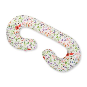 Μαξιλάρι Εγκυμοσύνης Σε Σχήμα C - meadow