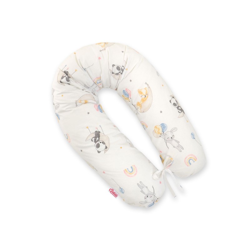 Μαξιλάρι εγκυμοσύνης LONGER - balloons