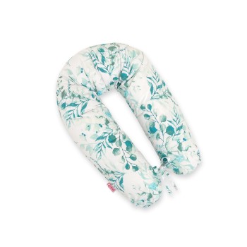 Μαξιλάρι Εγκυμοσύνης LONGER - eucaliptus mint