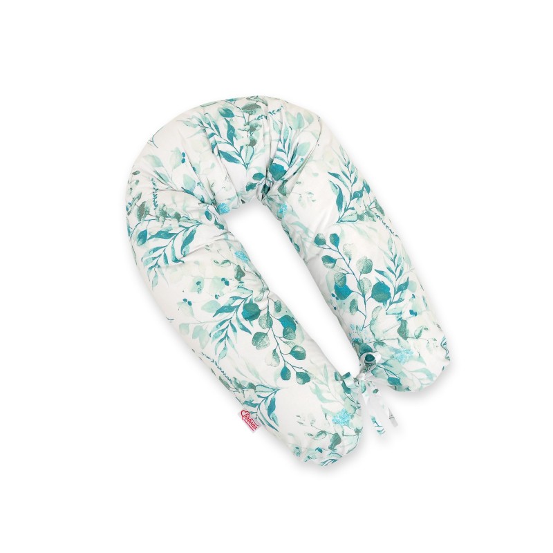 Μαξιλάρι Εγκυμοσύνης LONGER - eucaliptus mint