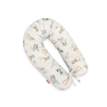 Μαξιλάρι Εγκυμοσύνης LONGER -  sky adventure