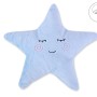 Μαξιλάρι LITTLE STAR με Κουδουνίστρα - blue