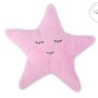 Μαξιλάρι LITTLE STAR με Κουδουνίστρα - pink