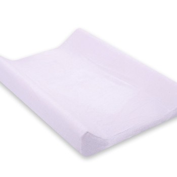 Extra cover for changing mat 70x50cm white