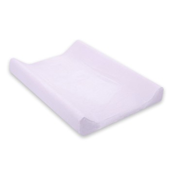 Extra cover for changing mat 70x50cm white