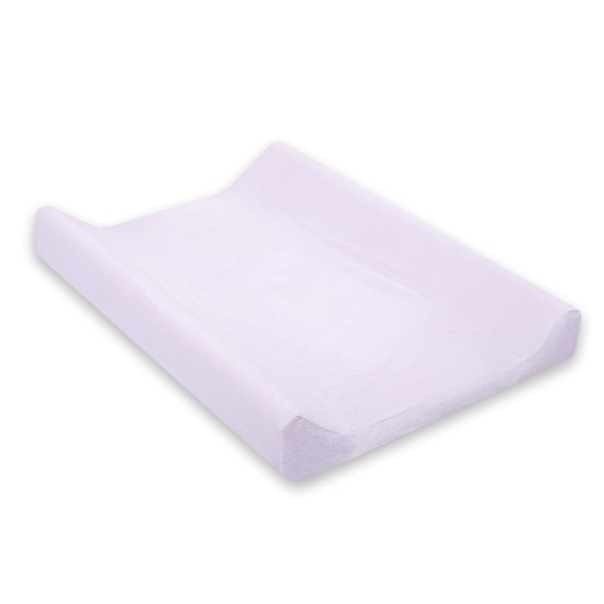 Extra cover for changing mat 70x50cm white