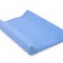 Extra cover for changing mat 70x50cm blue