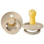 Pacifier BIBS Sand 0+ (S)