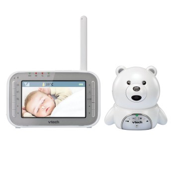Vtech Nanny BM 4200 Video