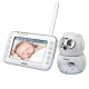 Vtech Nanny BM 4600 Video Vtech Nanny BM 4600 Video