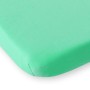 Σεντόνι με Λάστιχο jersey 140x70cm-mint