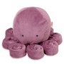 Λούτρινο Χταπόδι Αγκαλιάς Μεγάλο - pastel pink