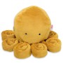 Λούτρινο Χταπόδι Αγκαλιάς Μεγάλο - honey yellow