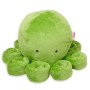 Λούτρινο Χταπόδι Αγκαλιάς Μεγάλο - green