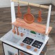 Κουζίνα Artisan Island Play - Kidkraft