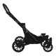 Καρότσι Διδύμων 3 σε 1 - Booster Light - BL03 Anthracite Καρότσι Διδύμων 3 σε 1 - Booster Light - BL03 Anthracite