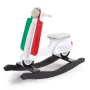 Λικνιζόμενο Childhome Scooter Italy