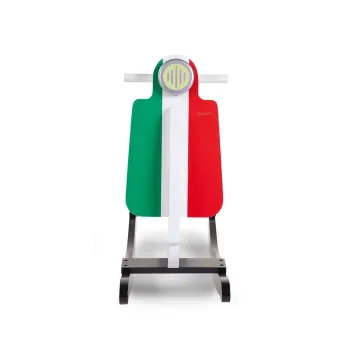 Λικνιζόμενο Childhome Scooter Italy