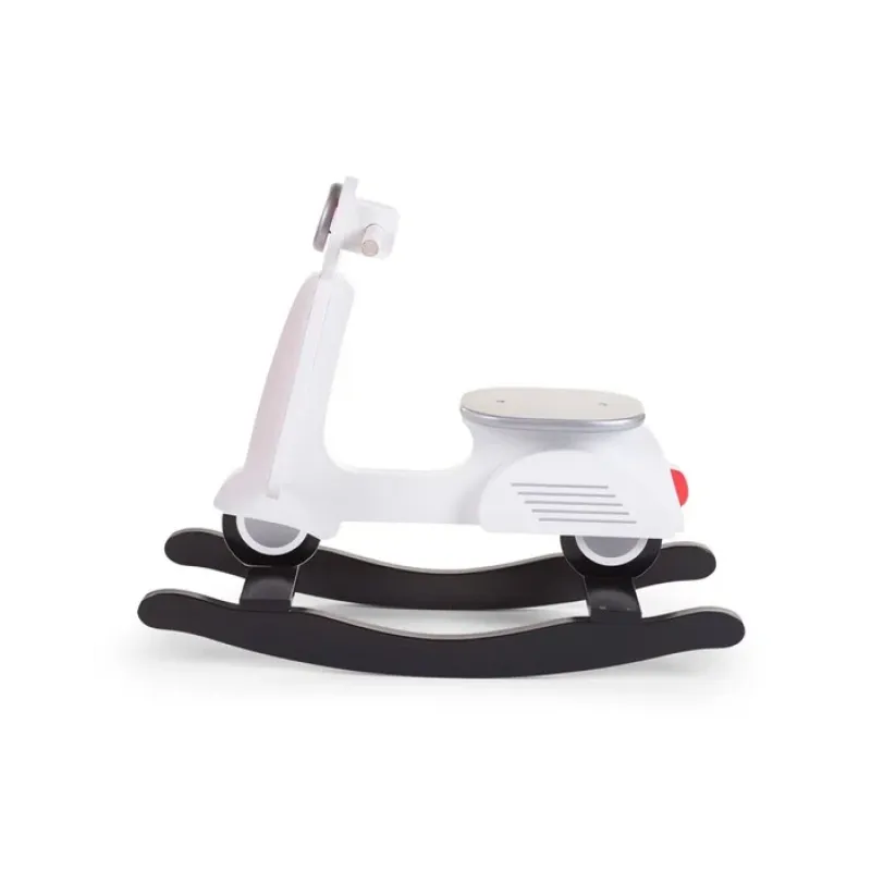 Λικνιζόμενο Childhome Scooter Italy