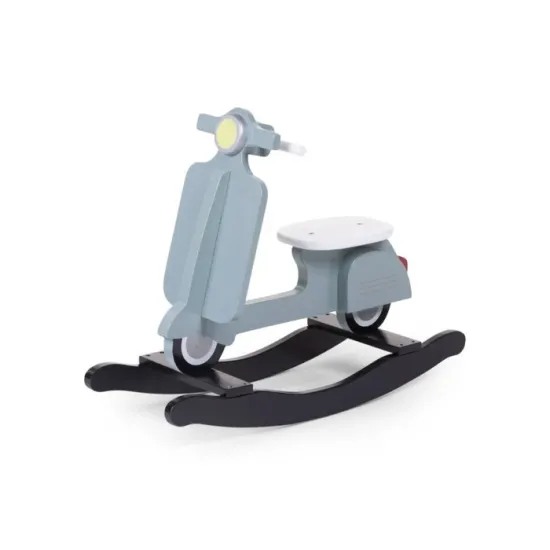 Λικνιζόμενο Scooter Childhome Mint Blue Λικνιζόμενο Scooter Childhome Mint Blue
