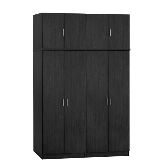 ΣΕΤ 4 ΤΜΧ ΝΤΟΥΠΑΛΑ 4ΦΥΛΛΗ ΜΕ ΠΑΤΑΡΙ ZEBRANO 160X42X241 HM11353.01 ΣΕΤ 4 ΤΜΧ ΝΤΟΥΠΑΛΑ 4ΦΥΛΛΗ ΜΕ ΠΑΤΑΡΙ ZEBRANO 160X42X241 HM11353.01