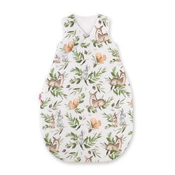 Υπνόσακος Μωρού Baby - woodland green