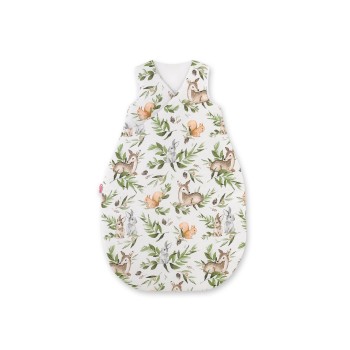 Υπνόσακος Μωρού Baby - woodland green