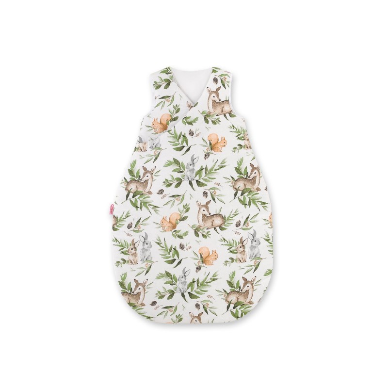 Υπνόσακος Μωρού Baby - woodland green