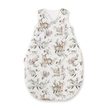 Υπνόσακος Μωρού Baby - woodland olive