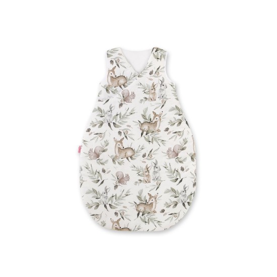 Υπνόσακος Μωρού Baby - woodland olive