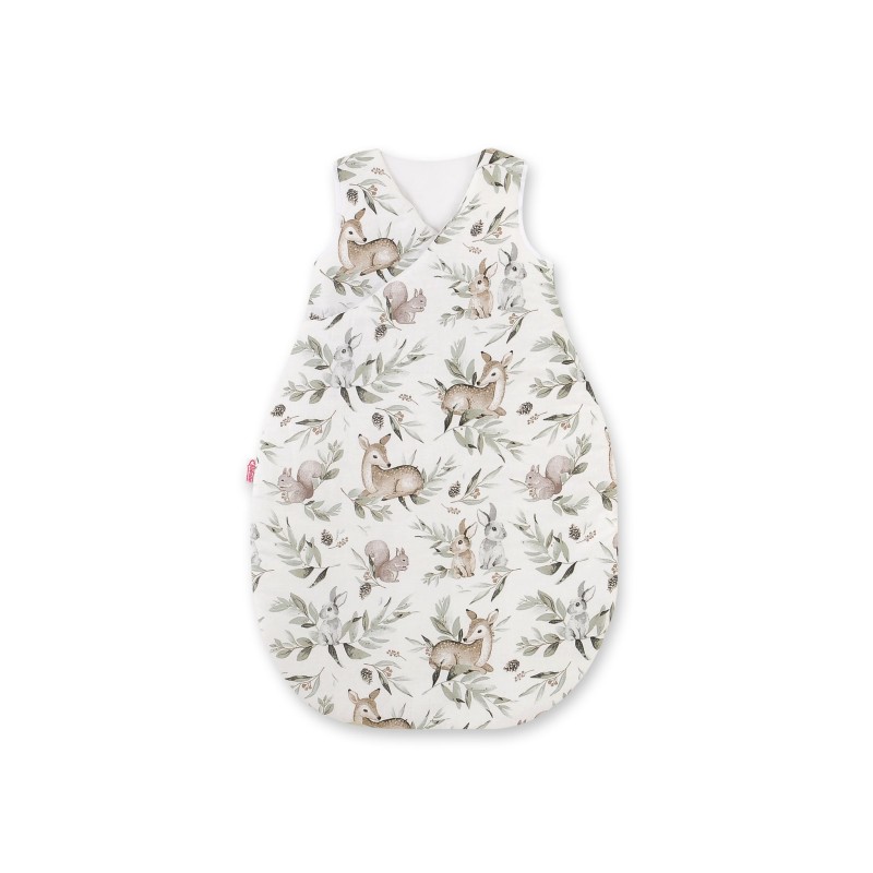 Υπνόσακος Μωρού Baby - woodland olive