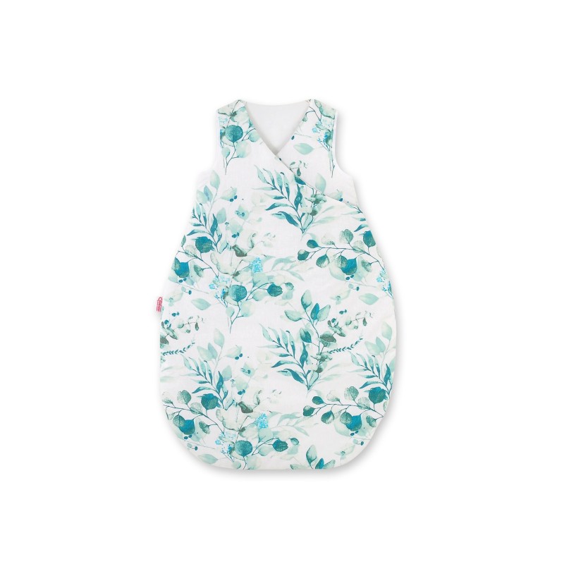 Υπνόσακος Μωρού Baby - eucaliptus mint