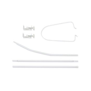 Βάση Κουνουπιέρας 3τμχ