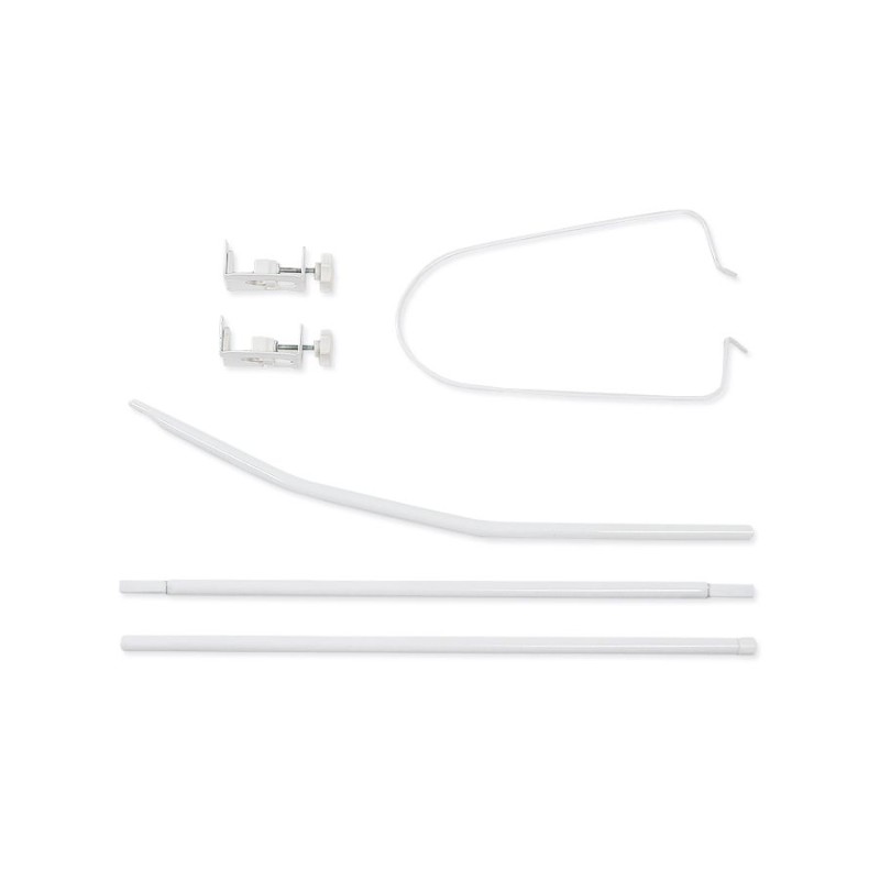 Βάση Κουνουπιέρας 3τμχ