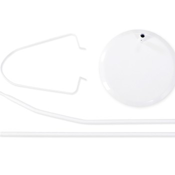 Βάση Κουνουπιέρας Επιδαπέδια