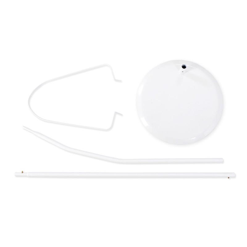 Βάση Κουνουπιέρας Επιδαπέδια