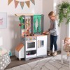 Κουζίνα Kidkraft - Terrace Garden Play Kitchen