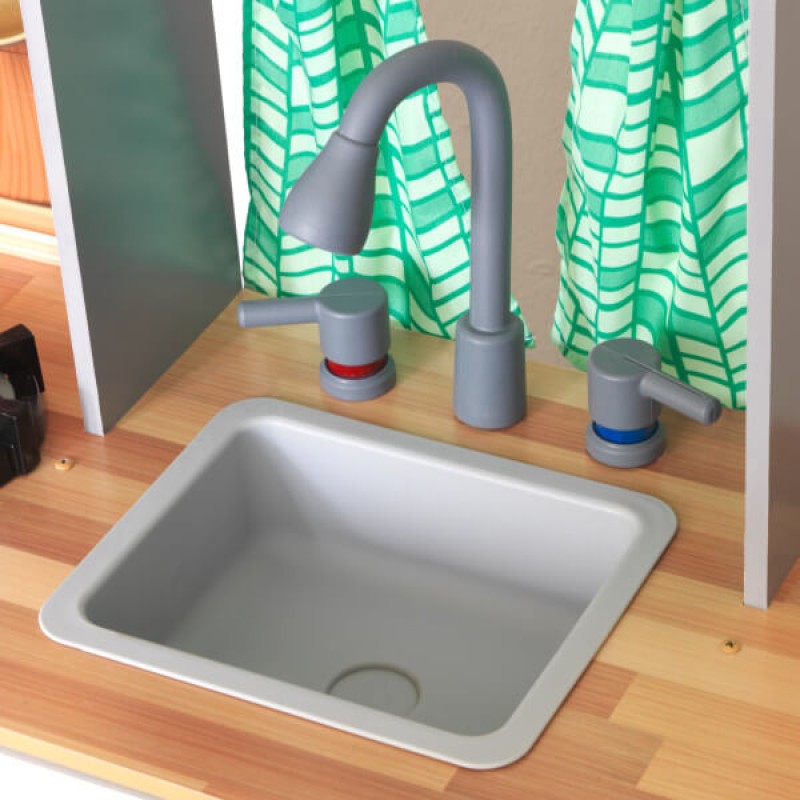 Κουζίνα Kidkraft - Terrace Garden Play Kitchen