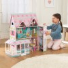 Κουκλόσπιτο Abbey Manor - Kidkraft